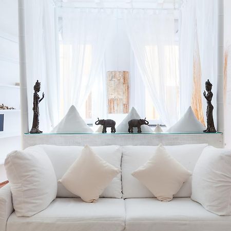 ローマHoney Navona Deluxeアパートメント 部屋 写真