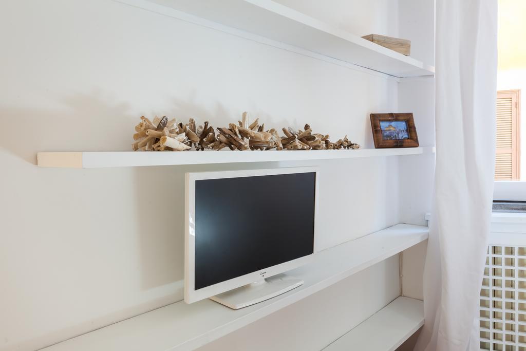 ローマHoney Navona Deluxeアパートメント 部屋 写真