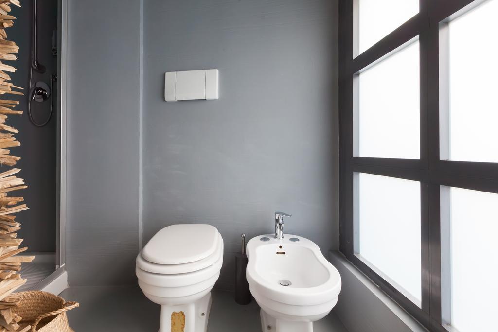 ローマHoney Navona Deluxeアパートメント 部屋 写真